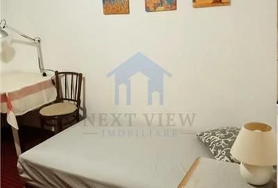 Apartament cu 3 camere decomandat în Zorilor - 1
