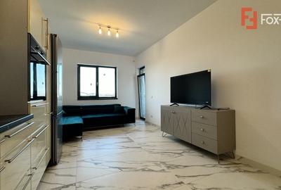 Apartament cu 3 camere decomandat, mobilat în Giroc - 2