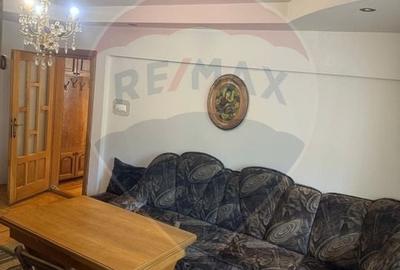 Apartament cu 2 camere decomandat în Central - 8