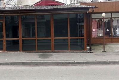 Spațiu comercial, de 38 mp, în Rovine - 3