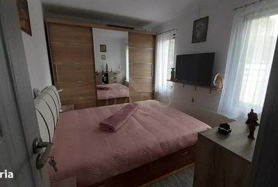 Casă cu 2 camere cu Teren 400 Mp în Ceuaș