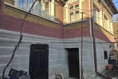 Casă cu 3 camere în Nadășu - 2