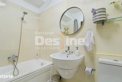 Apartament cu 2 camere în Schei - 2