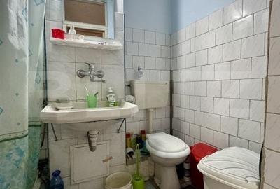 Apartament cu 4 camere în Tudor Vladimirescu