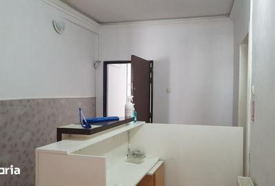 Spațiu comercial, de 114 mp, în Mărăști - 4