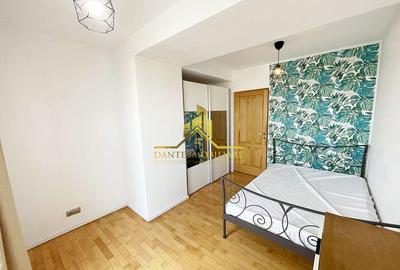 Apartament cu 3 camere semidecomandat, mobilat în Gheorgheni - 6