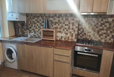 Apartament cu 2 camere decomandat în Ultracentral - 6
