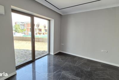 Apartament cu 3 camere în Băneasa - 4