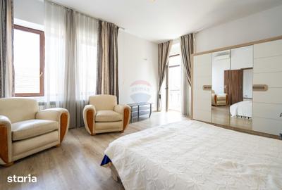 Apartament cu 2 camere în Orașul Nou