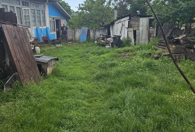 Casă cu 2 camere în Covasna - 5
