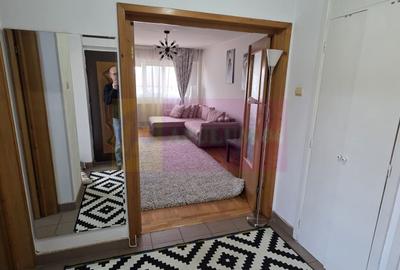 Apartament cu 2 camere circular în Autogară - 3