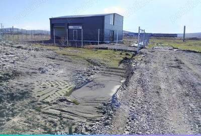Teren de 2500 mp, în Valea Lupului - 2