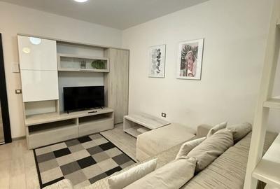 Apartament cu 2 camere, mobilat în Mamaia-Sat - 13