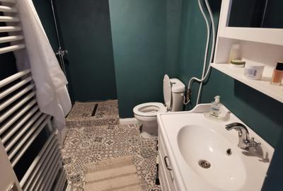 Apartament cu 2 camere semidecomandat în P-ța Unirii - 10