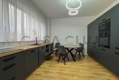 Casă cu 4 camere cu Canalizare în Borhanci - 7