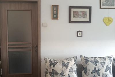 Apartament cu 3 camere în Grivița