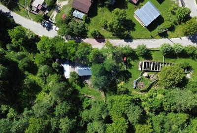 Teren agricol extravilan de 14489 mp, în Exterior Est - 18