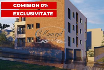 Apartament cu 2 camere semidecomandat în Iris - 12