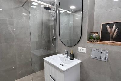 Apartament cu 2 camere decomandat, mobilat în Drumul Taberei - 11