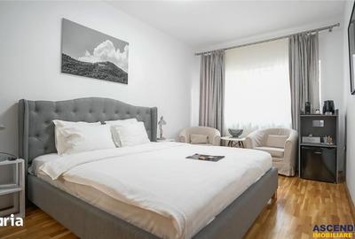 Casă cu 9 camere cu Teren 506 Mp în Centrul Istoric - 15