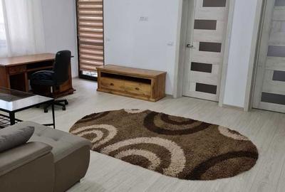 Apartament cu 2 camere semidecomandat în Fălticeni - 7