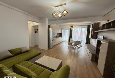 Apartament cu 3 camere în Cetate - 6