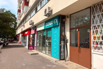 Spațiu comercial, de 75 mp, în Berceni
