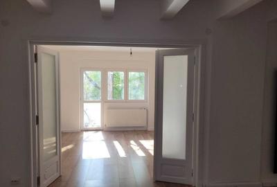 Apartament cu 3 camere, mobilat în Cișmigiu - 3