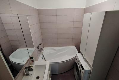 Garsonieră decomandată în Drumul Taberei - 5