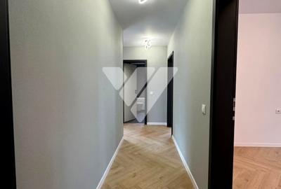 Apartament cu 4 camere decomandat în Cisnădie - 16