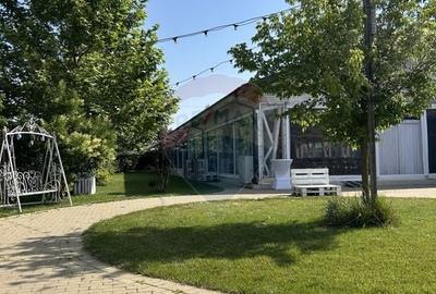 Proprietate specială, de 850 mp, în Dumbrăveni - 7