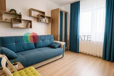 Apartament cu 2 camere decomandat în Dudu