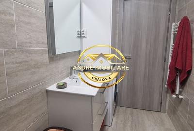 Garsonieră în Calea București - 8