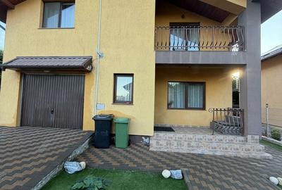 Casă cu 4 camere în Horpaz - 1