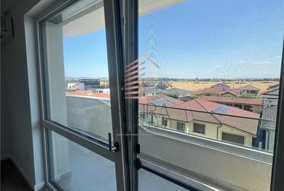 Apartament cu 3 camere în Sântandrei