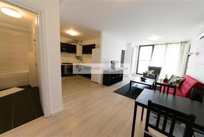 Apartament cu 2 camere semidecomandat, mobilat în Aviației - 3