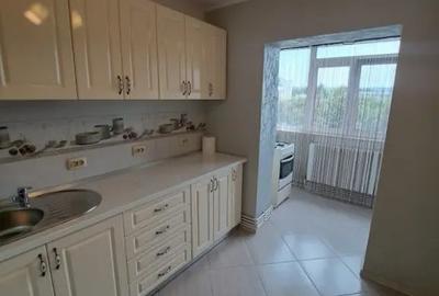 Apartament cu 3 camere decomandat în Popa Șapcă - 2