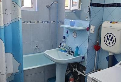 Apartament cu 2 camere în Lotrioara