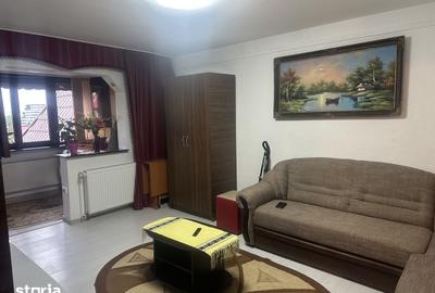 Apartament cu 2 camere în Valea Cetății - 13