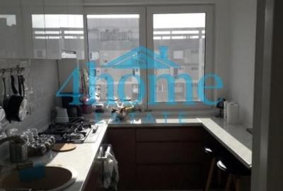 Apartament cu 3 camere în Dristor