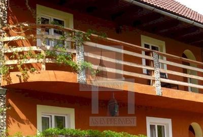 Spațiu comercial, de 480 mp, în Bran - 2
