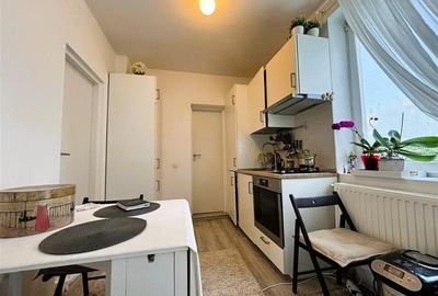 Apartament cu 2 camere decomandat, mobilat în Ultracentral - 7