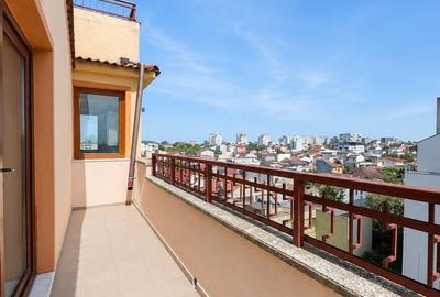 Apartament cu 3 camere decomandat, mobilat în Faleza Nord - 4