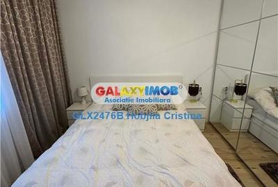 Apartament cu 2 camere, mobilat în Băneasa - 2