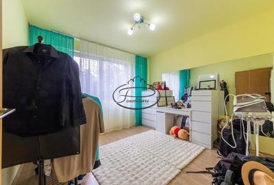 Apartament cu 3 camere, mobilat în Titan - 4