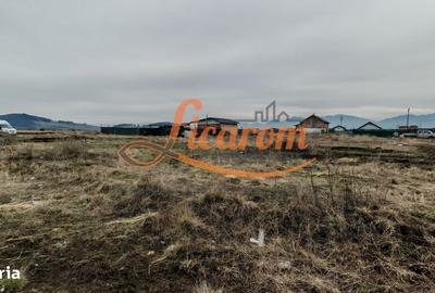 Spațiu comercial, în Sânpetru - 4