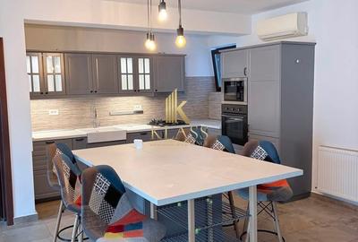 Apartament cu 2 camere în Romană