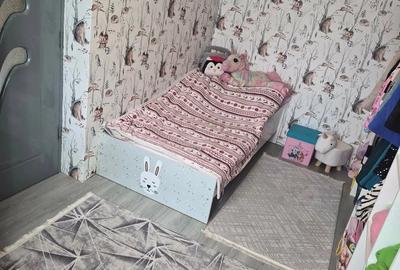 Apartament cu 2 camere nedecomandat în Central