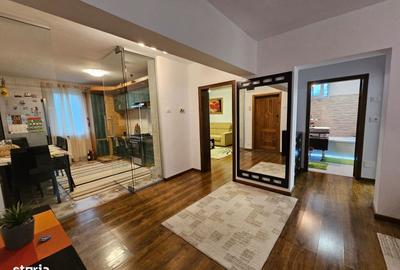 Apartament cu 4 camere decomandat în Central - 5