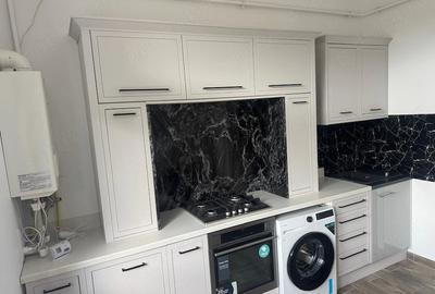 Apartament cu 2 camere decomandat în Ostroveni